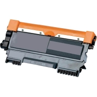 Compatible Toner Brother TN2220 TN2210 TN2010 TN450 XL Negro Alta Capacidad 