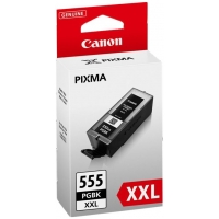Canon PGI555XXL Negro Tinta Pigmentada Original 8049B001