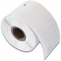 Etiquetas Compatibles Dymo LabelWriter 99019 GRANDES Papel Termico S0722480