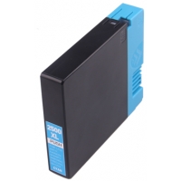 Compatible Canon PGI2500XL Cian Tinta 9265B001