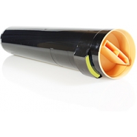 Compatible Toner Xerox Phaser 7760 Amarillo 106R01162