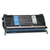 Compatible Toner Lexmark C734 C736 X738 Cian C734A1CG C736H1CG