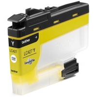 Brother LC427 Amarillo Tinta Original LC427Y