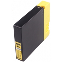 Compatible Canon PGI2500XL Amarillo Tinta 9267B001