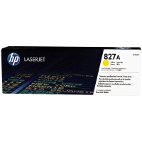 HP CF302A Amarillo Toner Original 827A