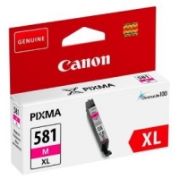 Canon CLI581XL Magenta Tinta Original 2050C001
