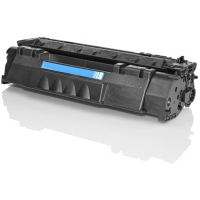 Compatible Toner Canon 708 715 Negro 0266B002 1975B002