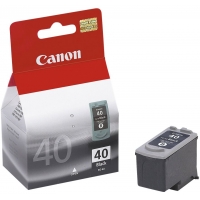 Canon PG-40 Negro Tinta Original 0615B001 0615B042 PG40