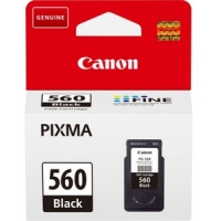 Canon PG560 Negro Tinta Original 3713C001