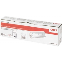 OKI C834 C844 Negro Toner Original 46861308
