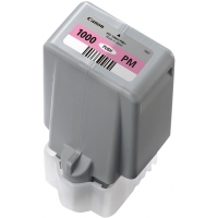 Canon PFI1000 Magenta Photo Tinta Original PFI1000PM 0551C001