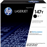 HP W1470Y Negro Toner Original 147Y