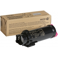 Xerox Phaser 6510 WorkCentre 6515 Magenta Toner Original 106R03474