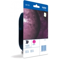 Brother LC1220 Magenta Tinta Original LC1220MBP