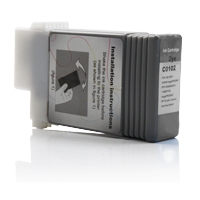 Compatible Canon PFI102 Negro Tinta 0895B001