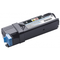 Compatible Toner Dell 2150 2155 Negro 593-11040 N51XPMY5TJ 593-11039 2FV35 JPCV5
