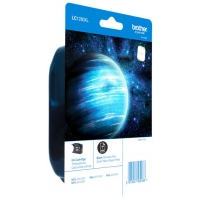 Brother LC1280XL Negro Tinta Original LC1280XLBKBP