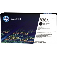 HP 828A Negro Tambor Original CF358A