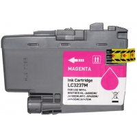 Compatible Brother LC3237 Magenta Tinta Pigmentada LC3237M