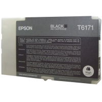 Epson T6171 Negro Tinta Original C13T617100