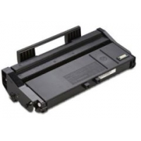 Compatible Toner Ricoh Aficio SP100E SP112 Negro 407166 SP100LE