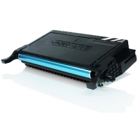 Compatible Toner Samsung CLP770 CLP775 Negro CLT-K6092S SU216A