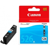 Canon CLI-526 Cian Tinta Original 4541B001 CLI526
