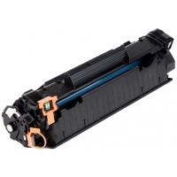 Compatible Toner Canon 737 Negro 9435B002