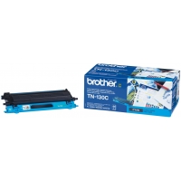 Brother TN130 Cian Toner Original TN130C