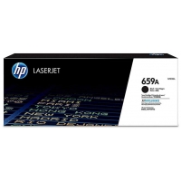 HP W2010A Negro Toner Original 659A
