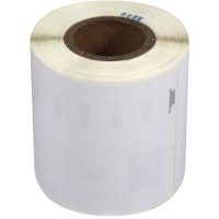 Etiquetas Compatibles Dymo 99016-2 46mm x 78mm 150 TERMICAS