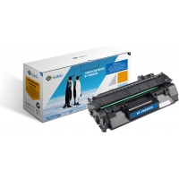 G&G Canon 719 Negro Toner Compatible 3479B002