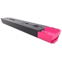 Compatible Toner Xerox Color 550 560 570 Magenta 006R01527