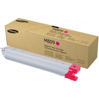Samsung CLT-M809S Magenta Toner Original SS649A