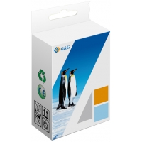 G&G Canon BCI6 BCI5 BCI3 Amarillo Tinta Compatible 4708A002