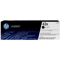 HP C8543X Negro Toner Original 43X