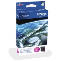 Brother LC985 Magenta Tinta Original LC985MBP
