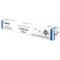 Canon CEXV47 Cian Toner Original 8517B002