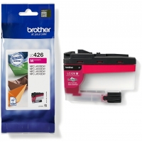Brother LC426 Magenta Tinta Original LC426M