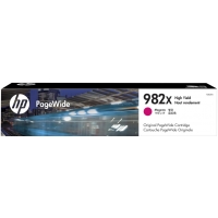 HP 982X Magenta Tinta Original T0B28A
