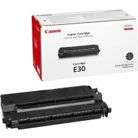 Canon E30 E40 Negro Toner Original 1491A003