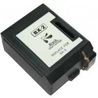 Compatible Canon BC02 BX2 Negro Tinta