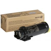Xerox Phaser 6510 WorkCentre 6515 Amarillo Toner Original 106R03692