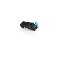 Compatible Toner Xerox Phaser 6128 Cian 106R01452
