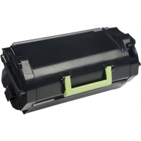 Lexmark MS810 MS811 MS812 Negro Toner Original 52D2H0E522H