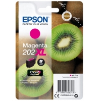 Epson 202XL Magenta Tinta Original C13T02H34010