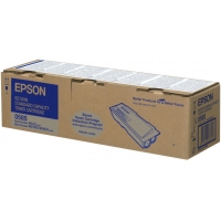 Epson Aculaser M2300 M2400 Negro Toner Original C13S050583 C13S050585