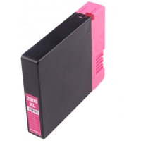 Compatible Canon PGI2500XL Magenta Tinta 9266B001