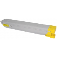 Compatible Toner Samsung CLT-Y809S Amarillo SS742A