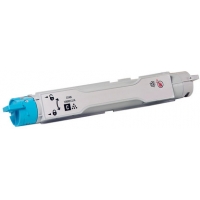 Compatible Toner Xerox Phaser 6360 Cian 106R01214
